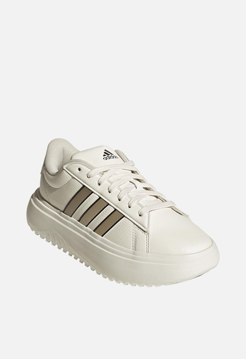 adidas Originals - COURT PLATFORM