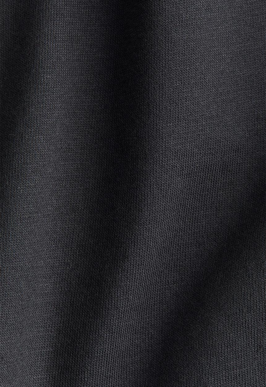 H&M - Oversized T-shirt - dark grey