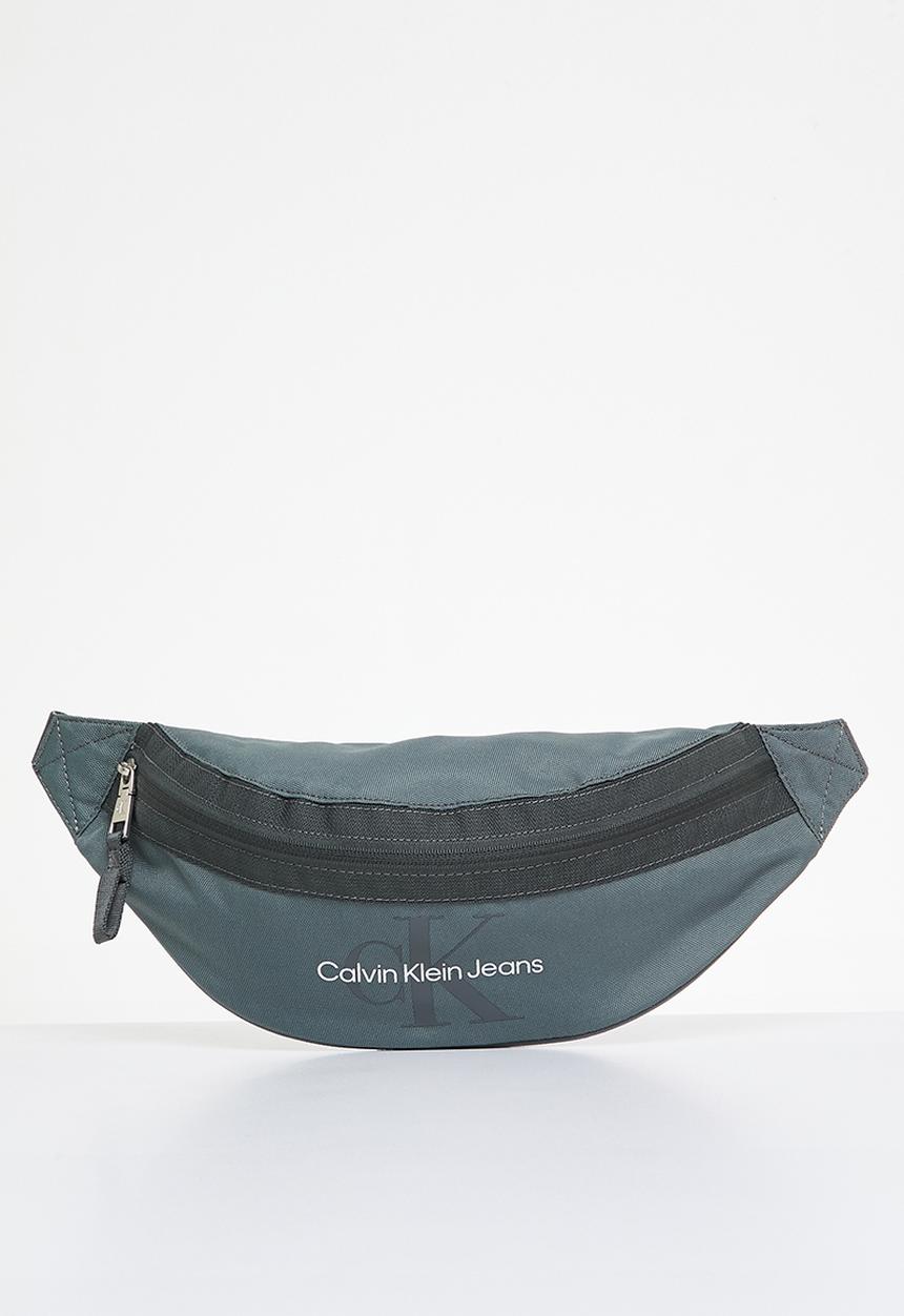 Calvin Klein - Sport Essentials Waistbag38 M - Grey