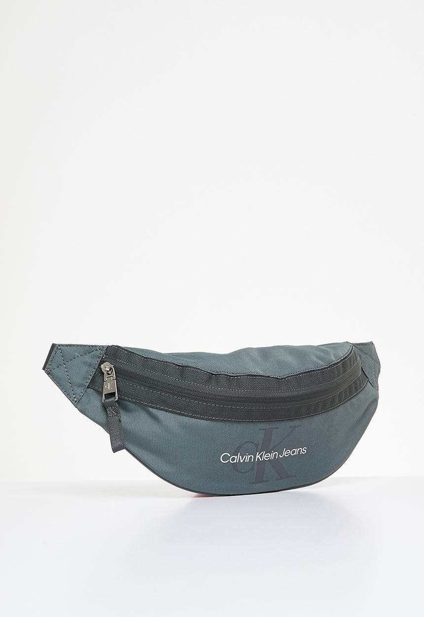 Calvin Klein - Sport Essentials Waistbag38 M - Grey