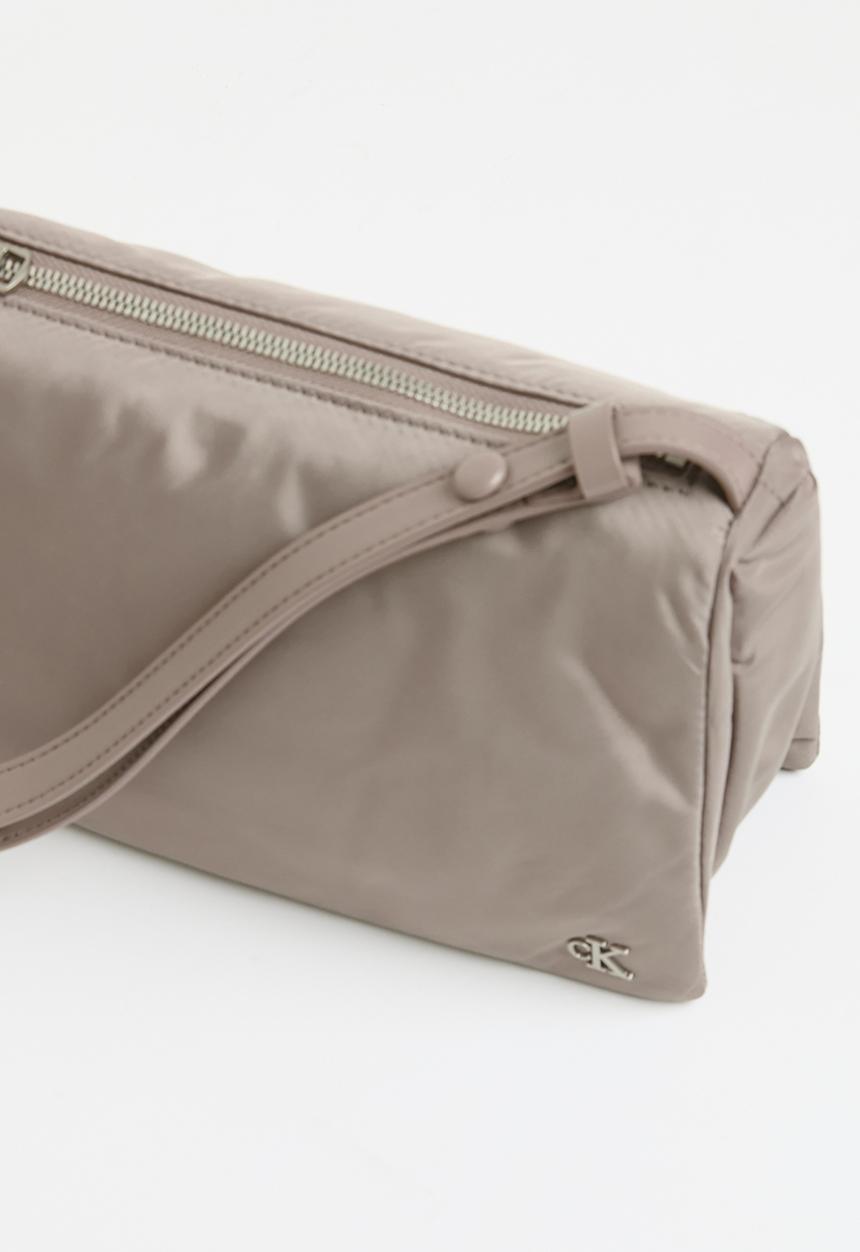 Calvin Klein - Mico camera pouch - beige