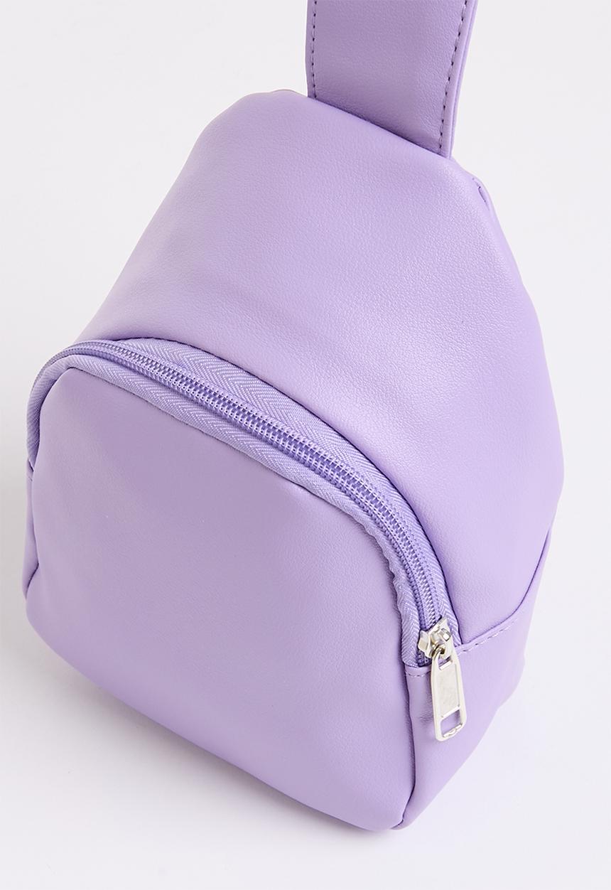 Pop Candy - Cross body bag - lilac