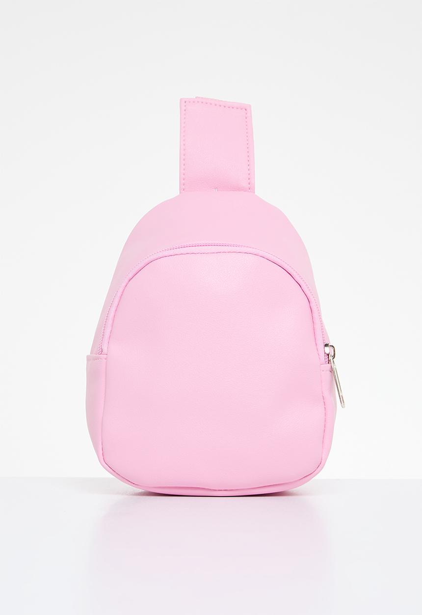 Pop Candy - Cross body bag - pink