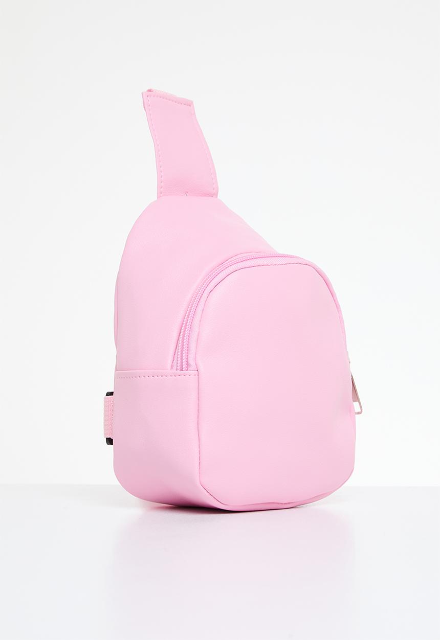 Pop Candy - Cross body bag - pink