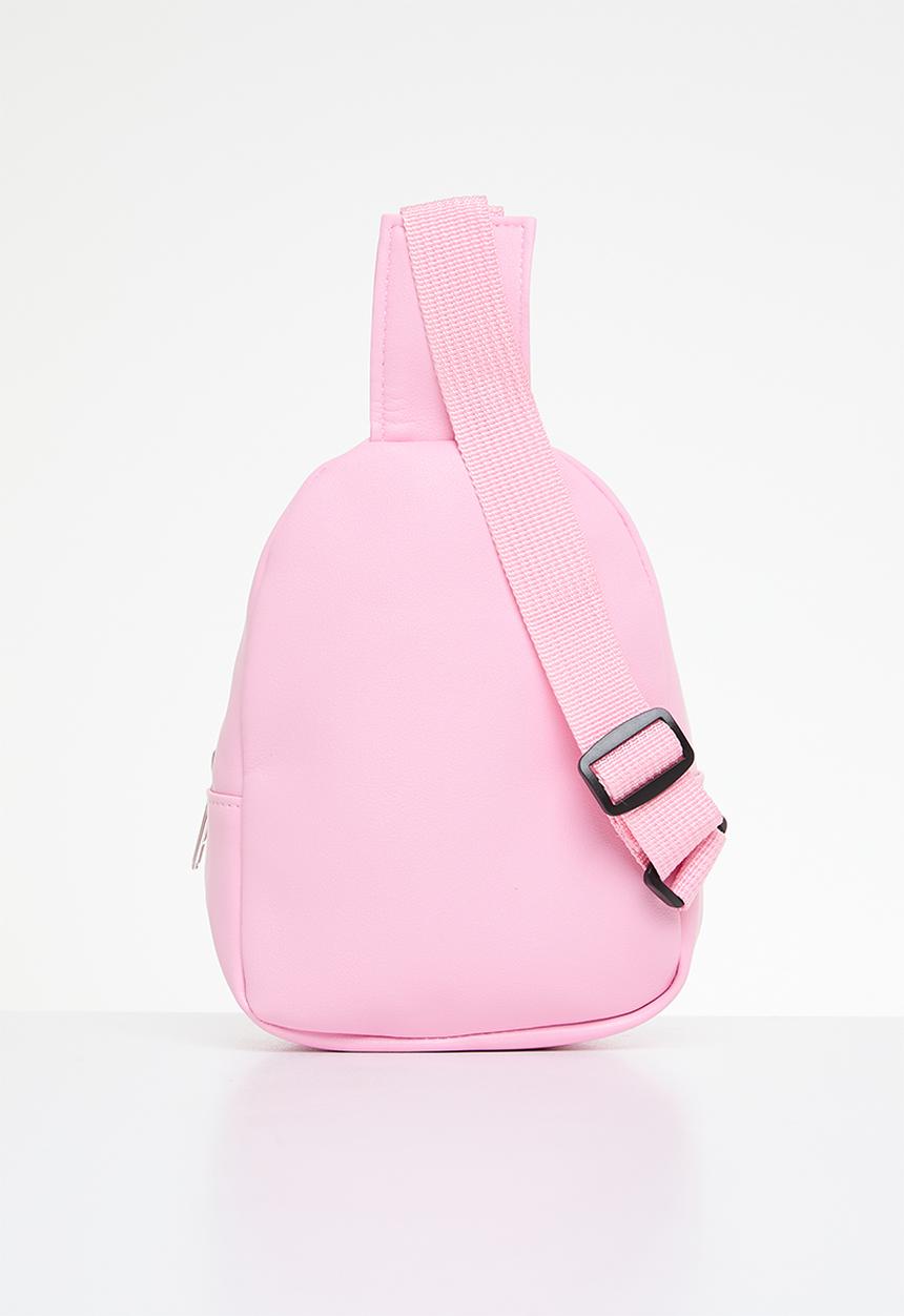 Pop Candy - Cross body bag - pink