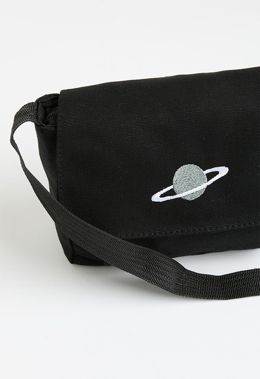 Pop Candy - Shoulder bag - black