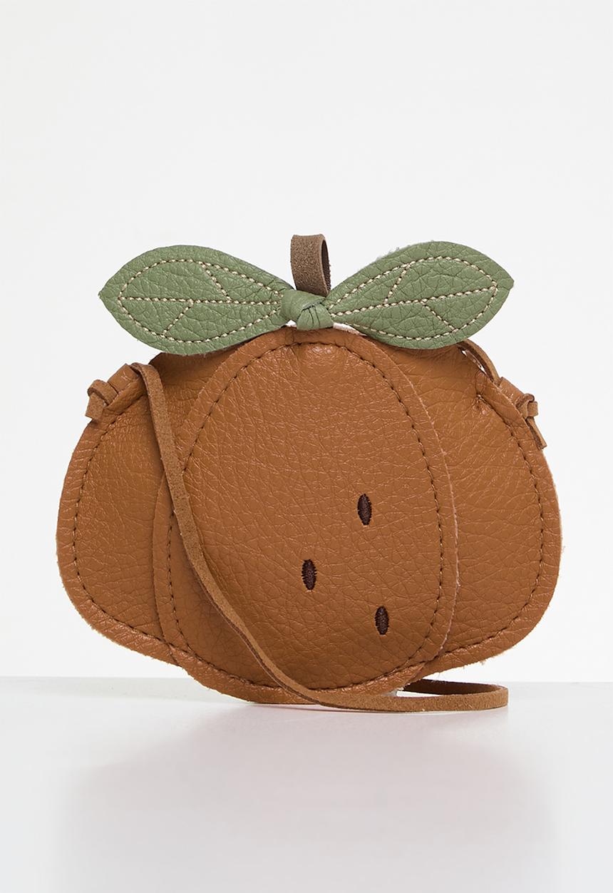 Pop Candy - Novelty shoulder bag - brown