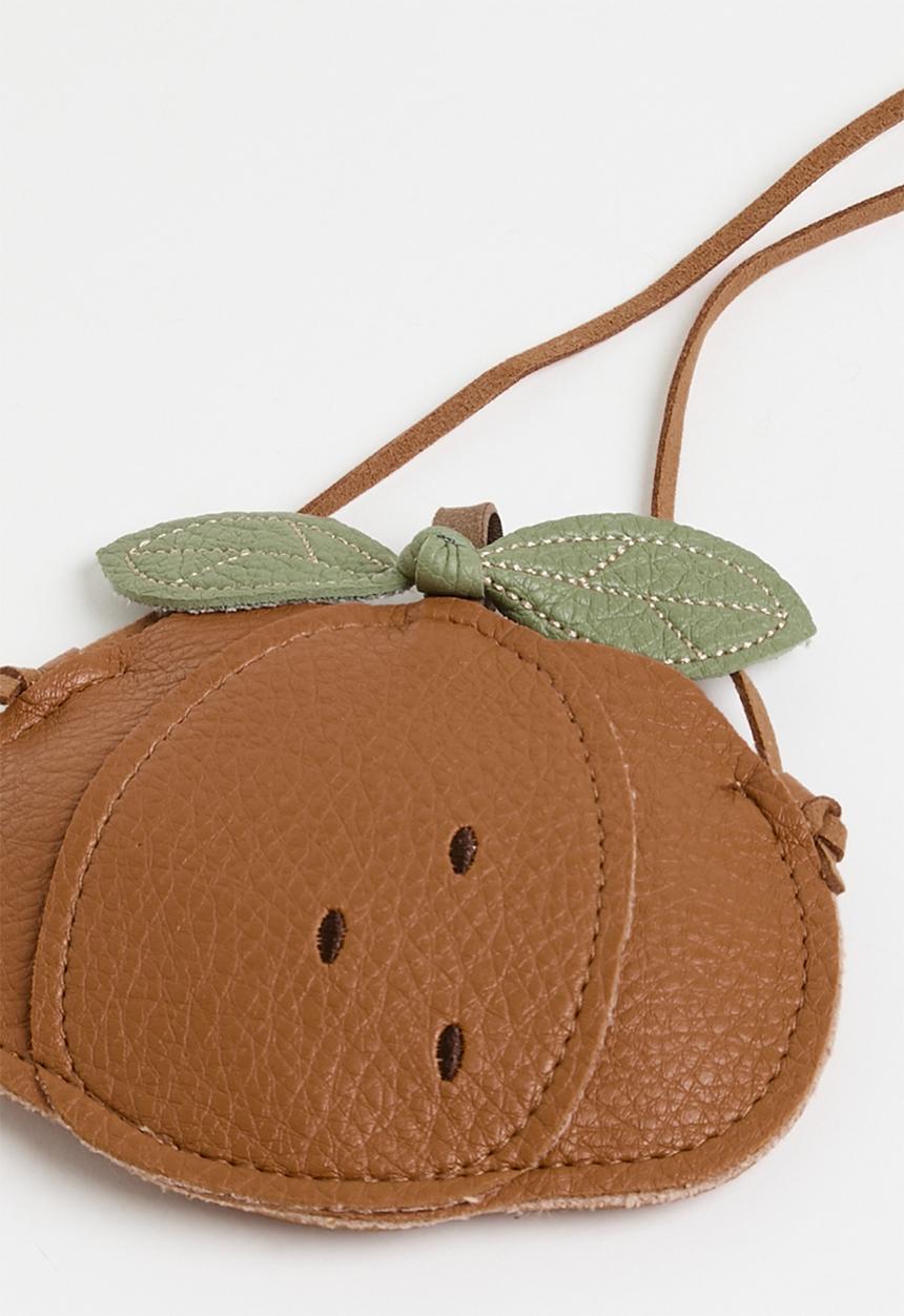 Pop Candy - Novelty shoulder bag - brown