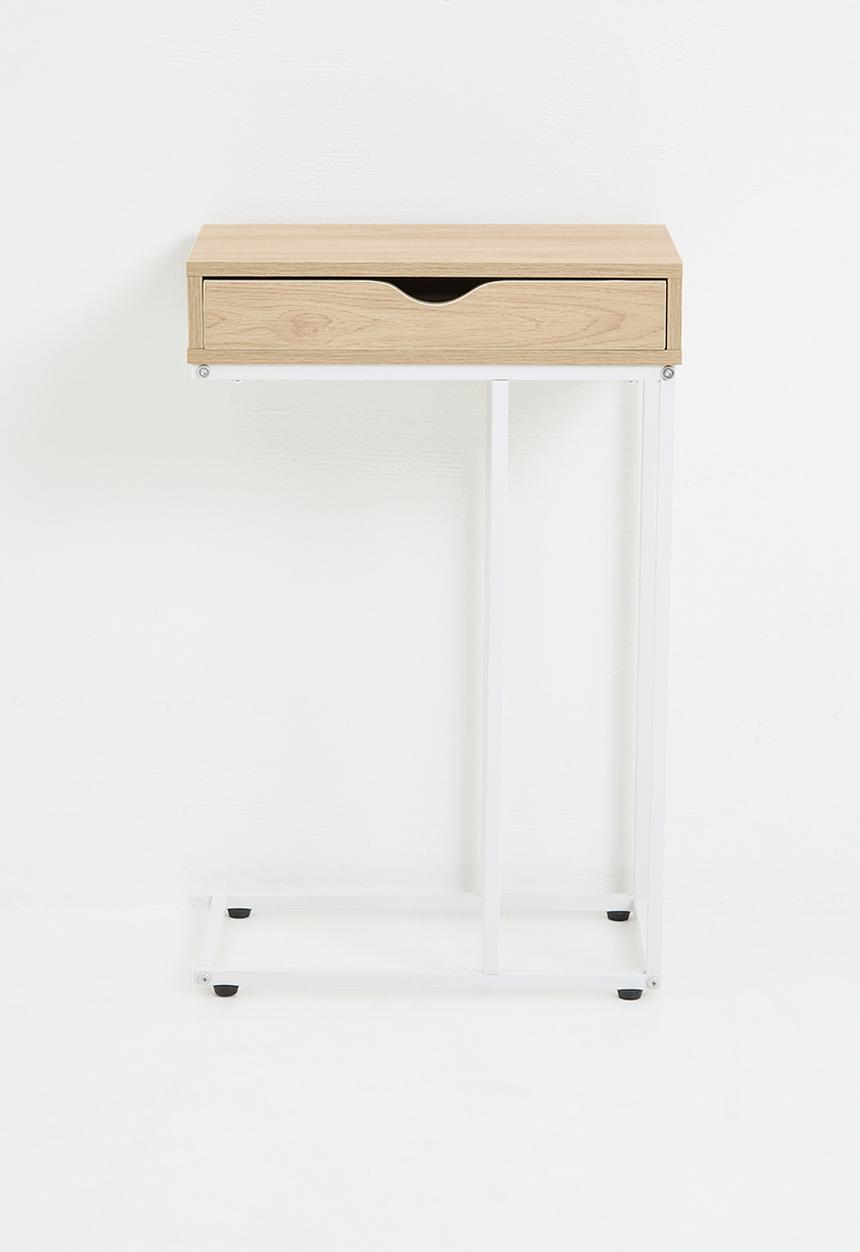 Sixth Floor - Deira side table - natural