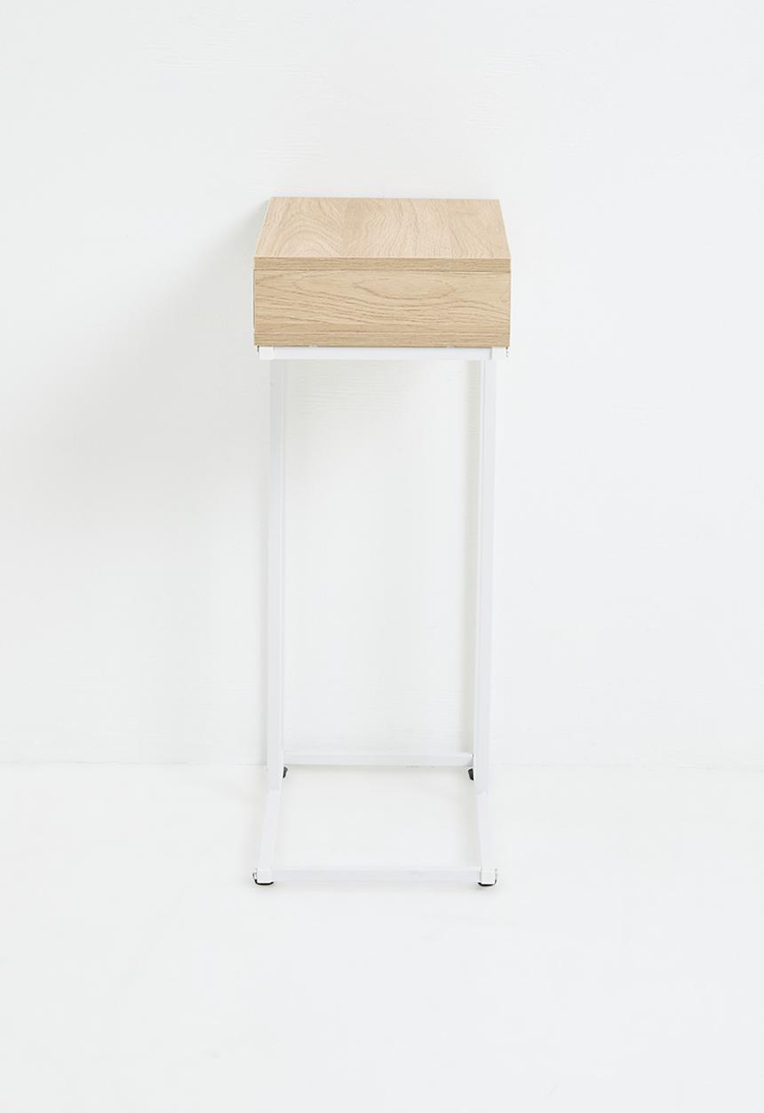 Sixth Floor - Deira side table - natural