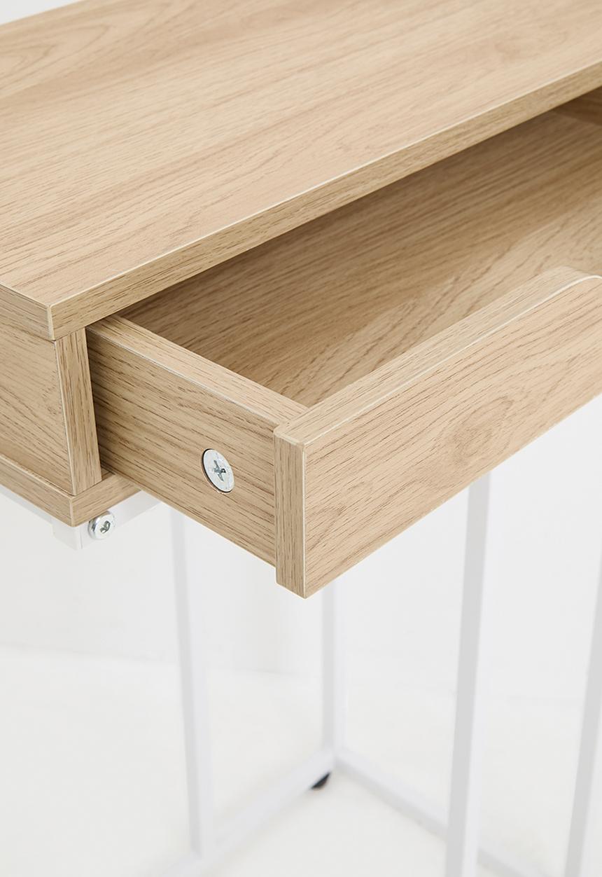 Sixth Floor - Deira side table - natural