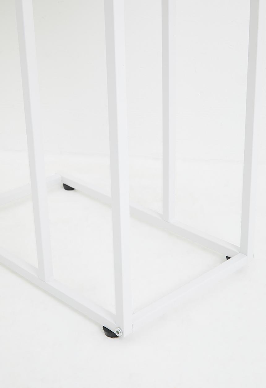 Sixth Floor - Deira side table - natural