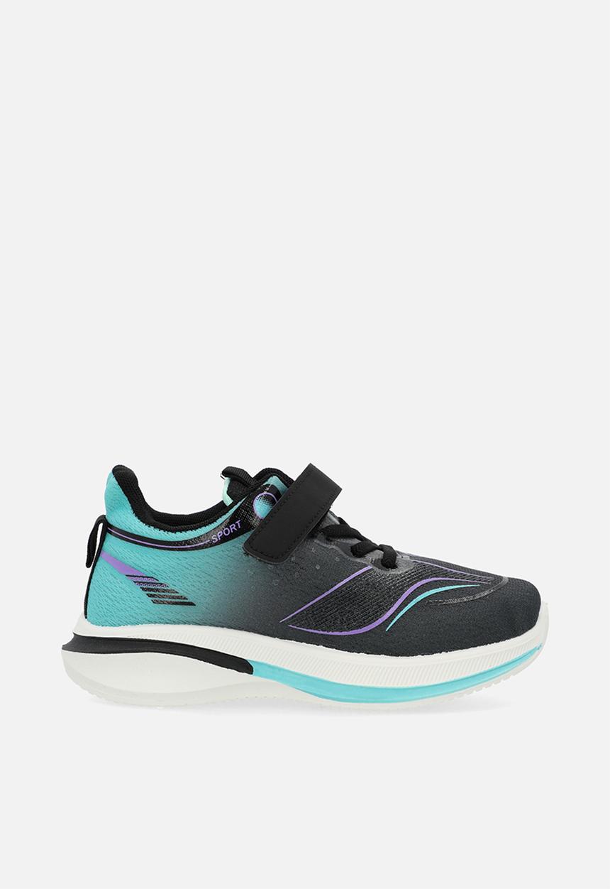 Pop Candy - Lace up sneakers - multi