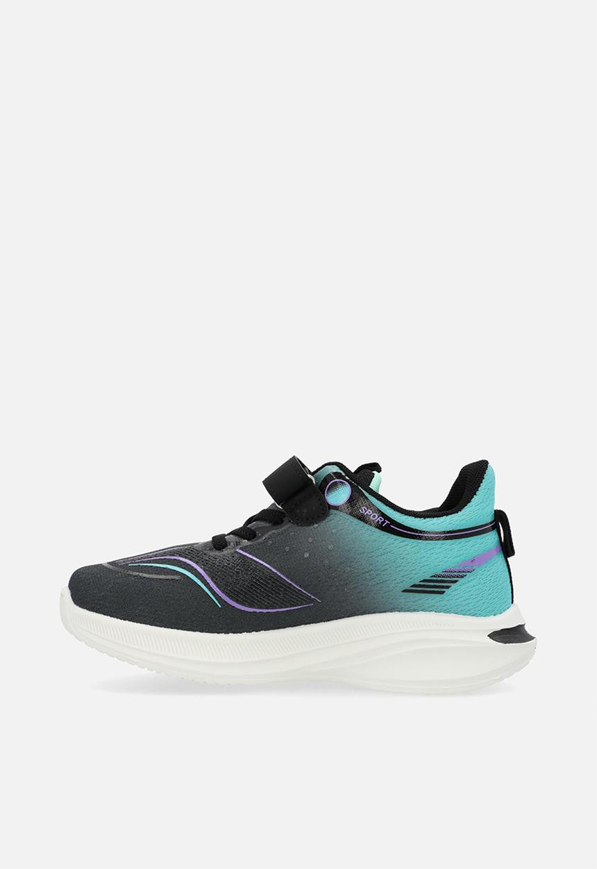 Pop Candy - Lace up sneakers - multi