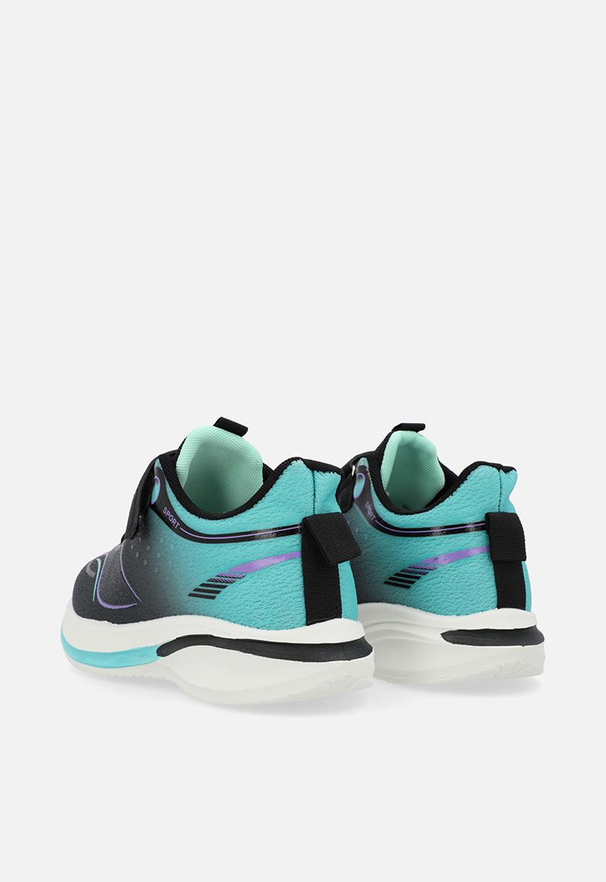 Pop Candy - Lace up sneakers - multi