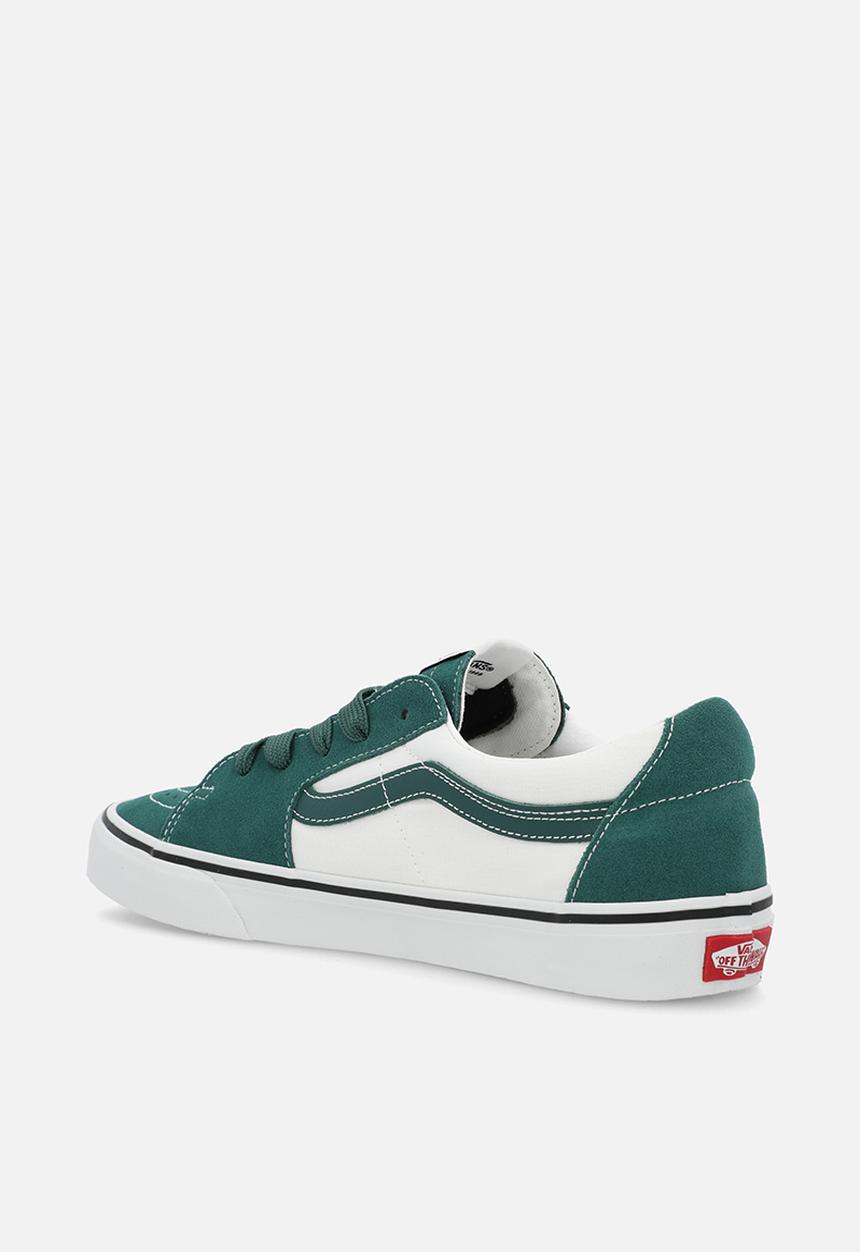 Vans - SK8-Low