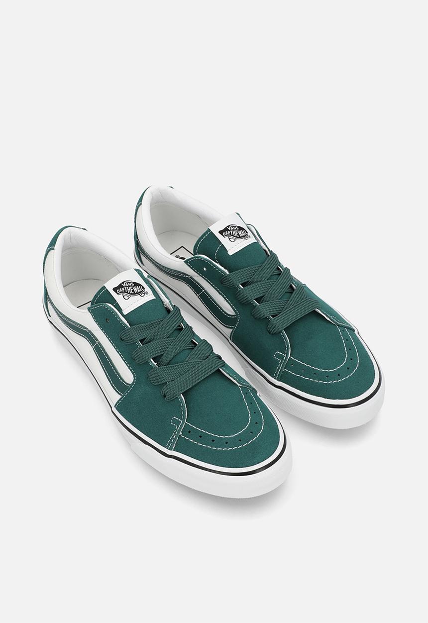 Vans - SK8-Low