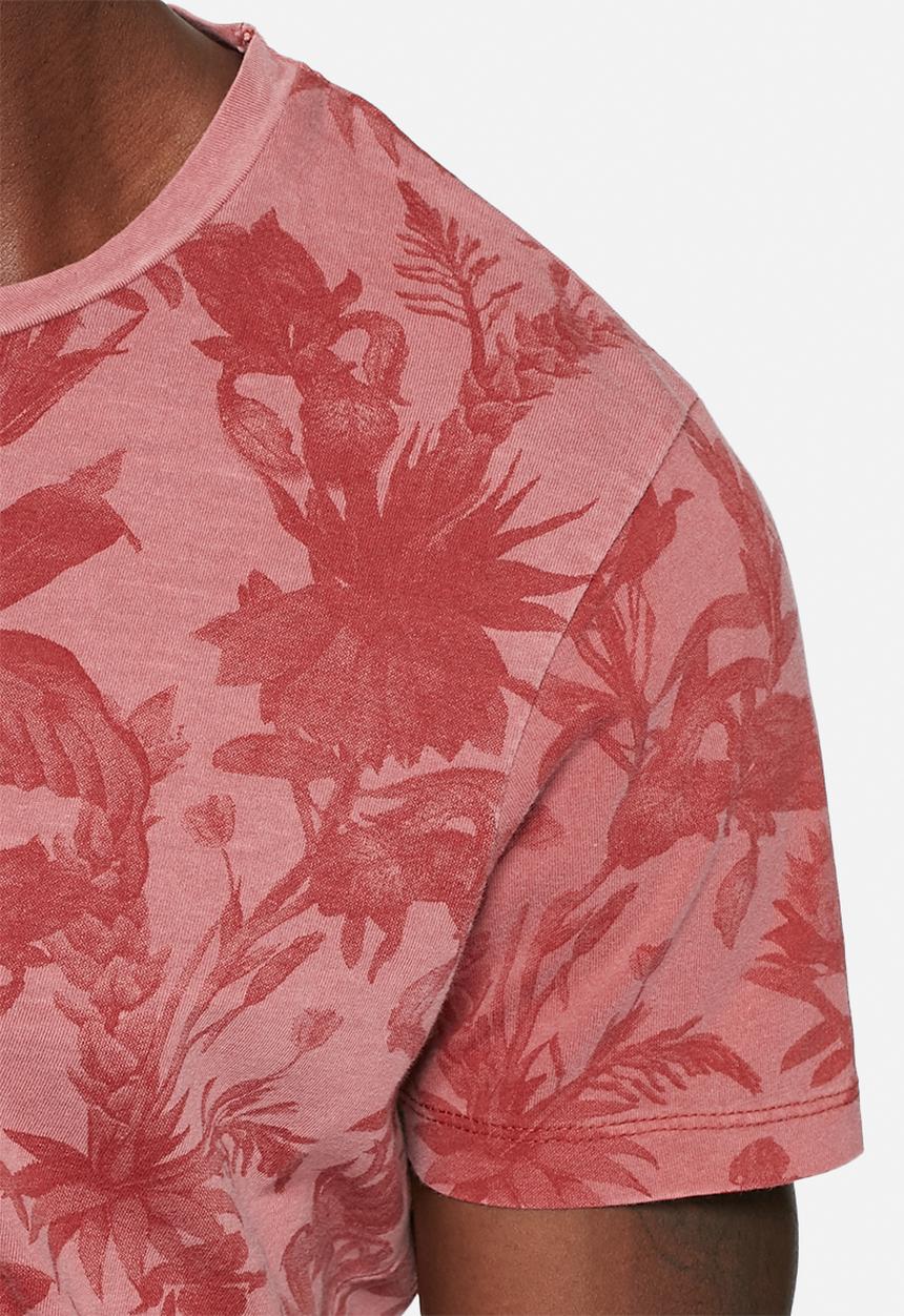 Jack & Jones - Flow tee