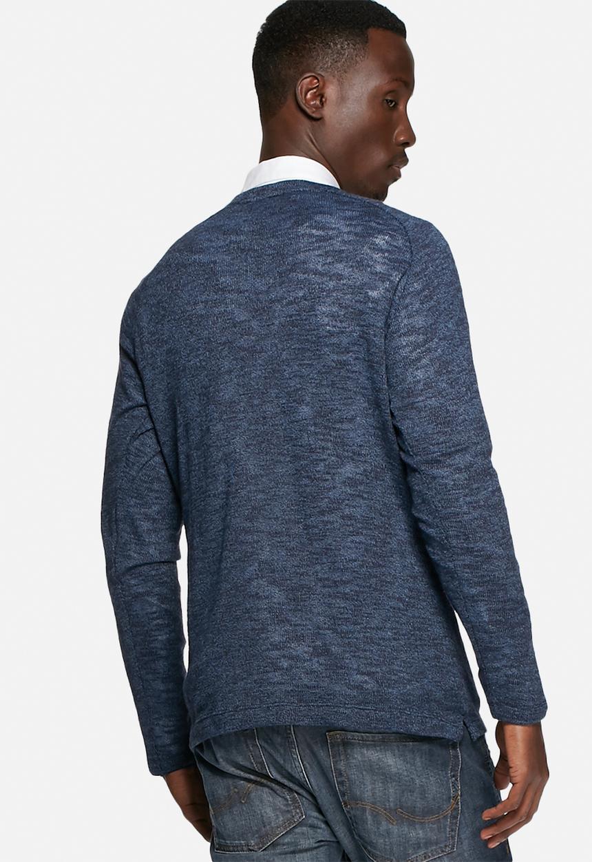 Jack & Jones - Loose knit