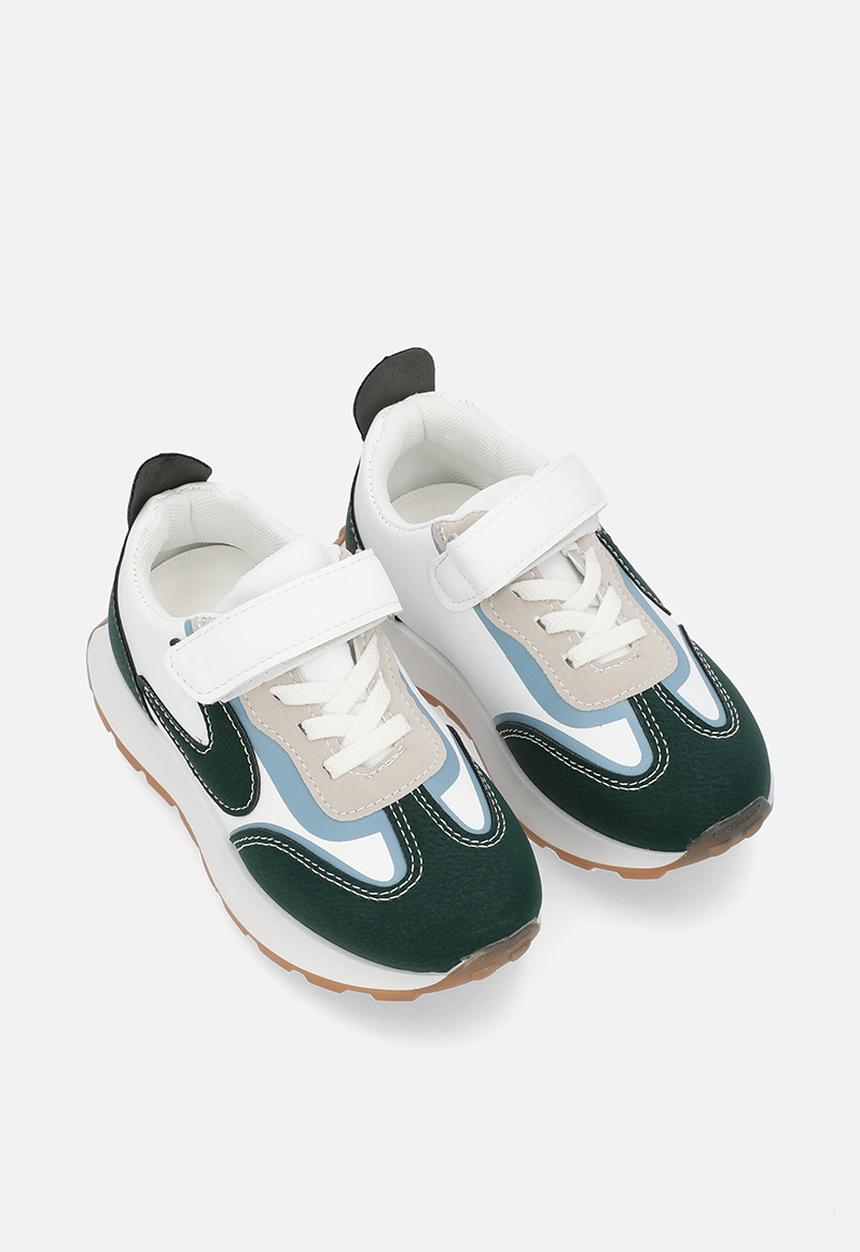 Pop Candy - Colour block sneakers - multi