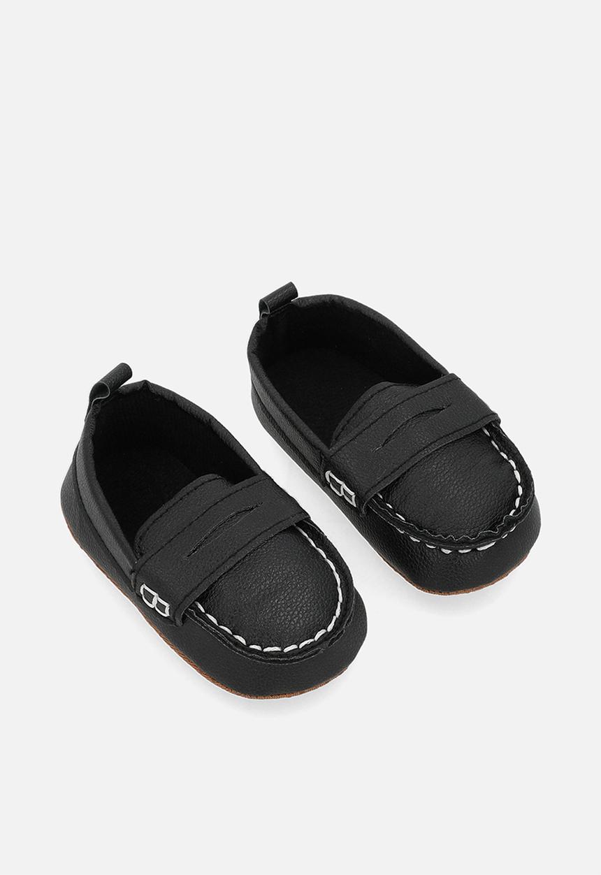 Pop Candy - Loafers - black