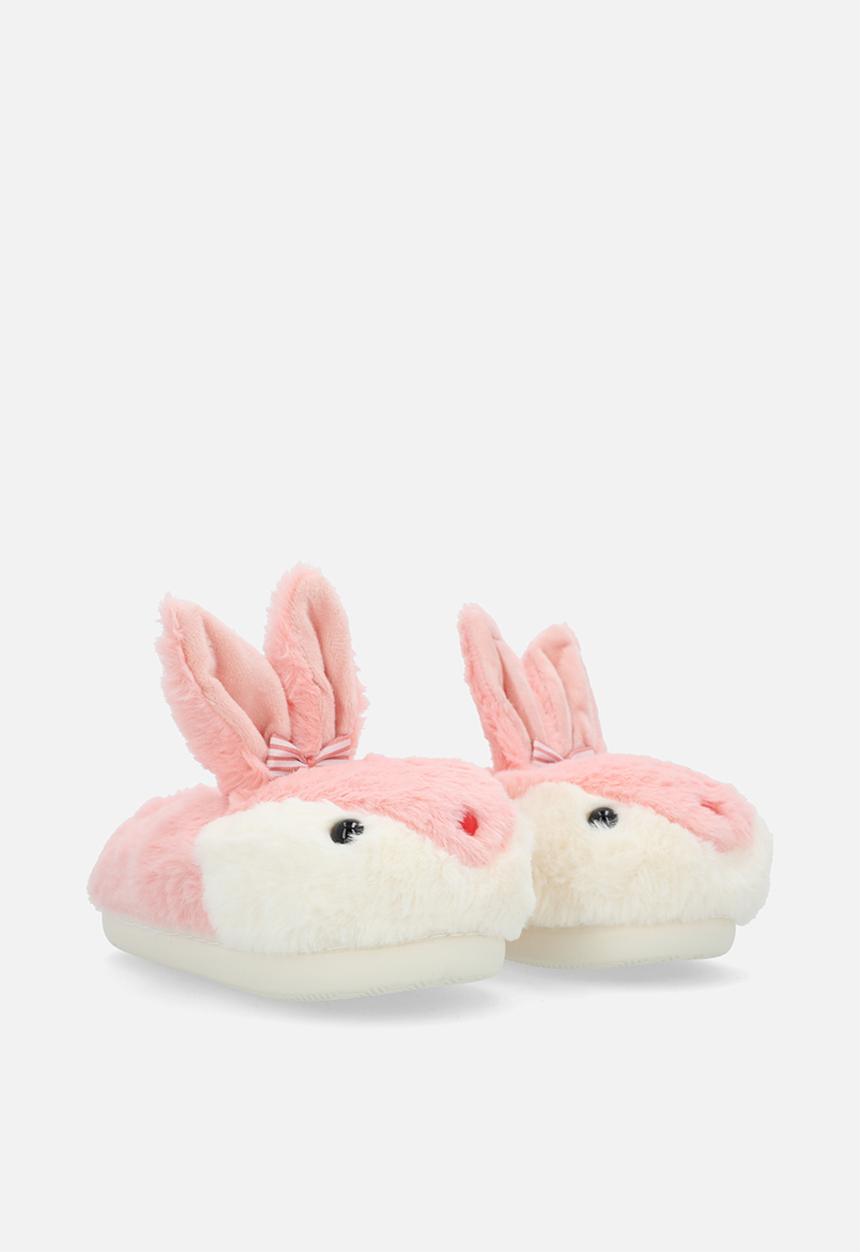 Pop Candy - Novelty slippers - pink