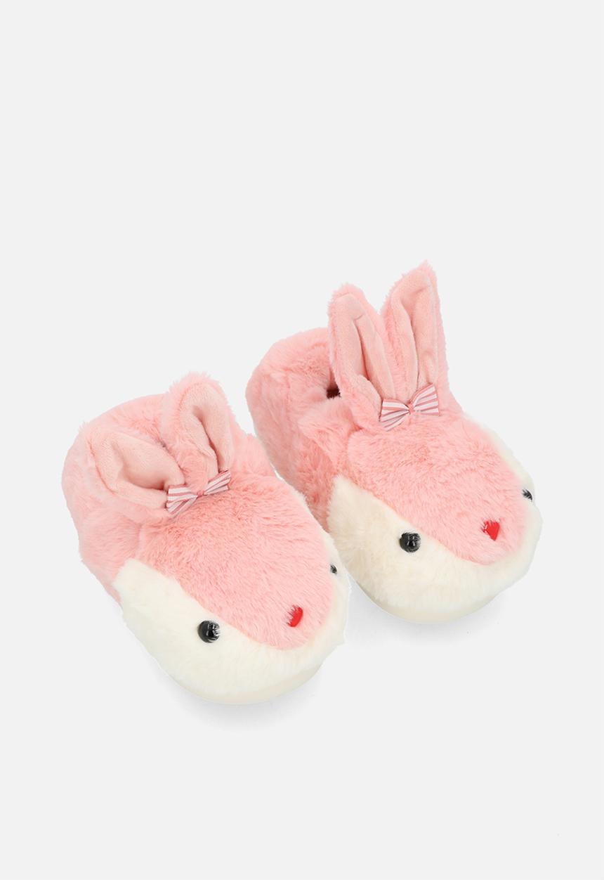 Pop Candy - Novelty slippers - pink