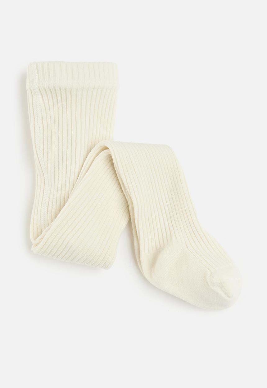 Pop Candy - Stockings - ecru