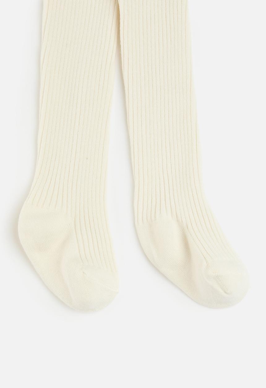 Pop Candy - Stockings - ecru