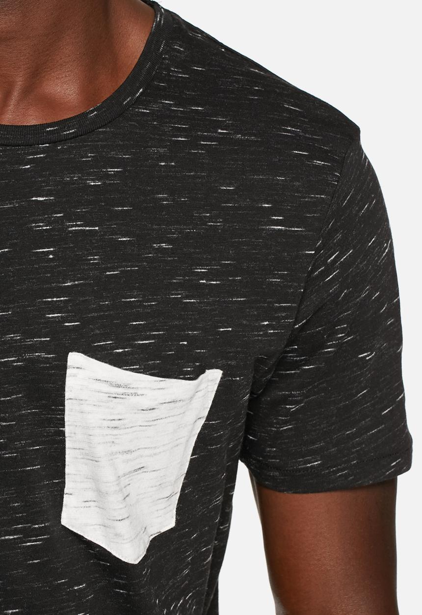 Selected Homme - Dindi tee