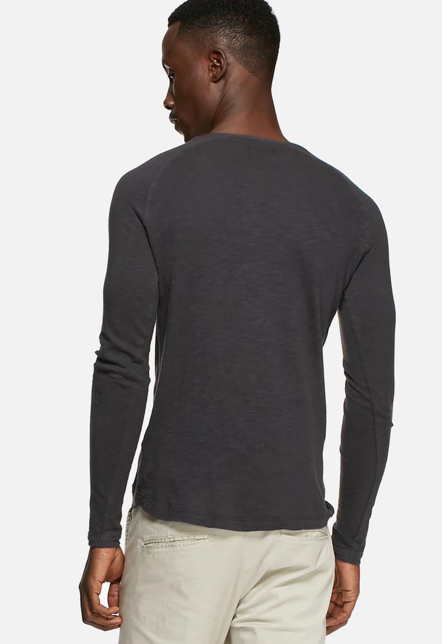 Selected Homme - Carter tee