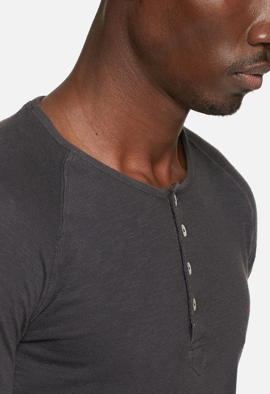 Selected Homme - Carter tee