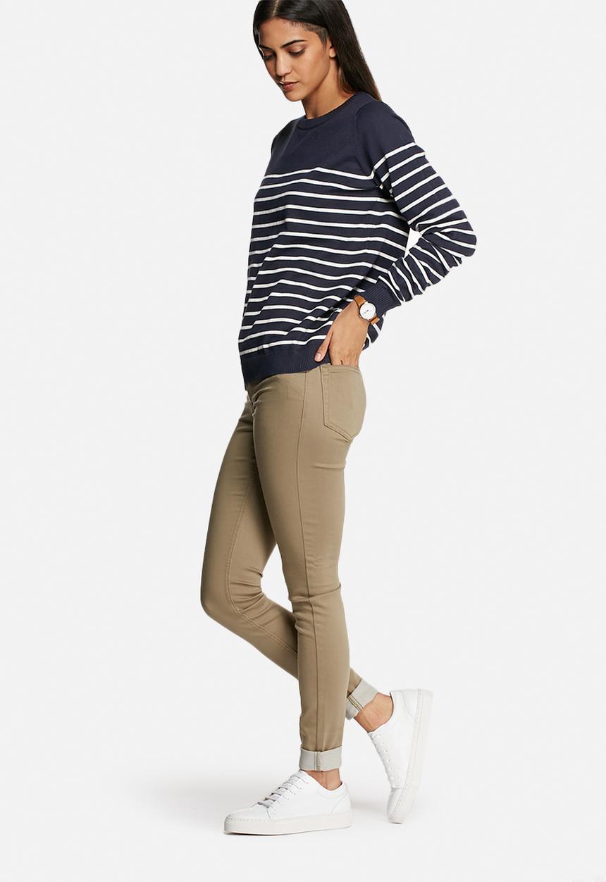 VILA - Gema knit top