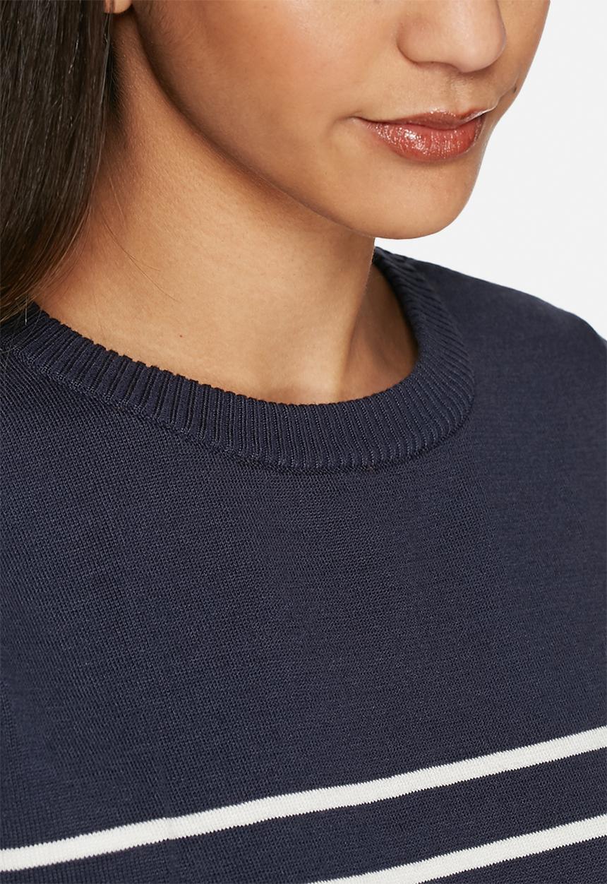 VILA - Gema knit top