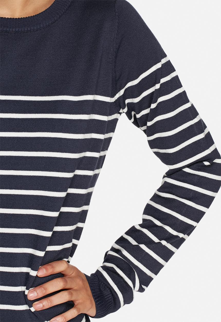 VILA - Gema knit top