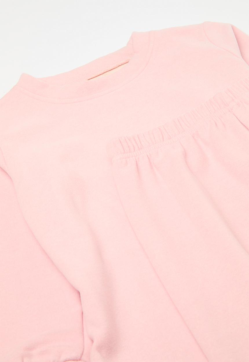 Pop Candy - Top & bottom set - pink