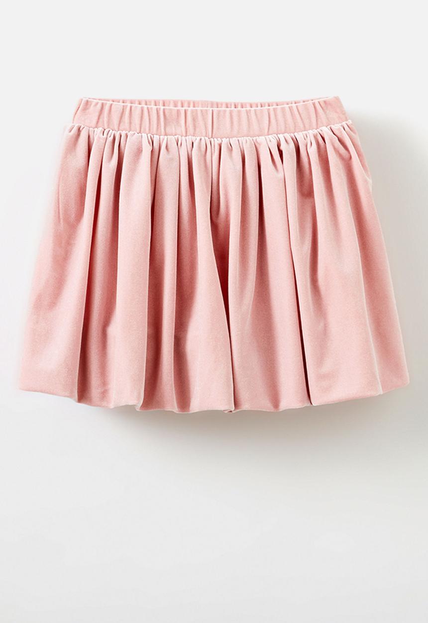 Cotton On - Daisy bubble skirt - zephyr