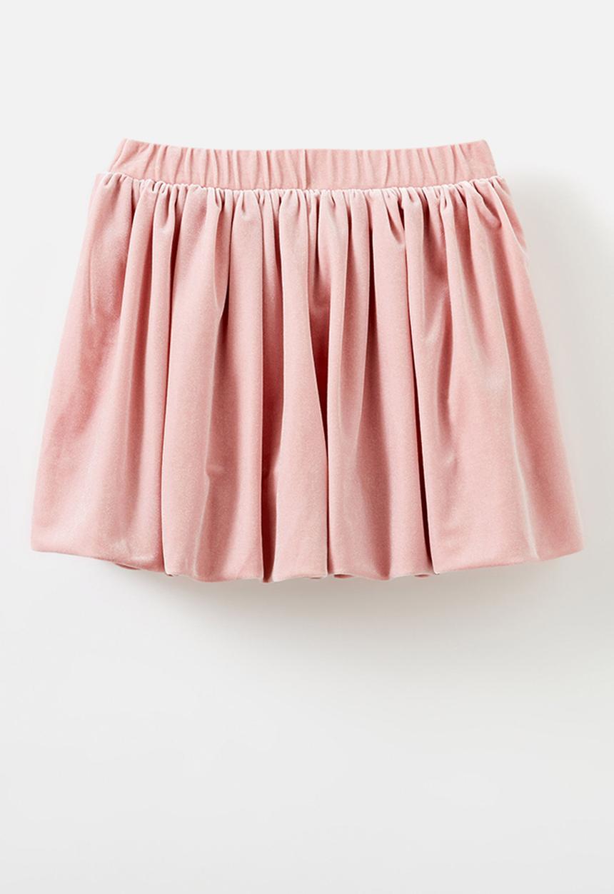 Cotton On - Daisy bubble skirt - zephyr