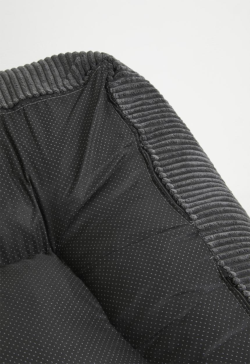 Sixth Floor - Bean bag - charcoal