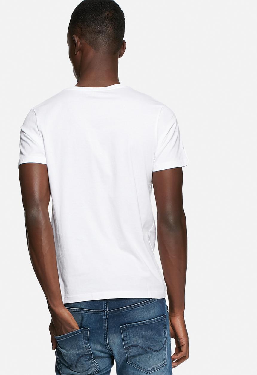 Jack & Jones - Cappa Tee 