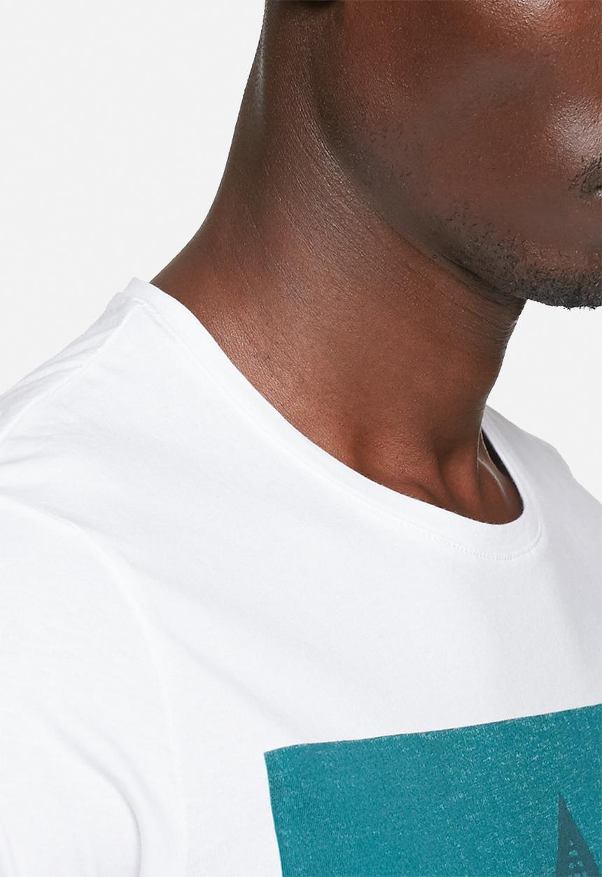 Jack & Jones - Cappa Tee 