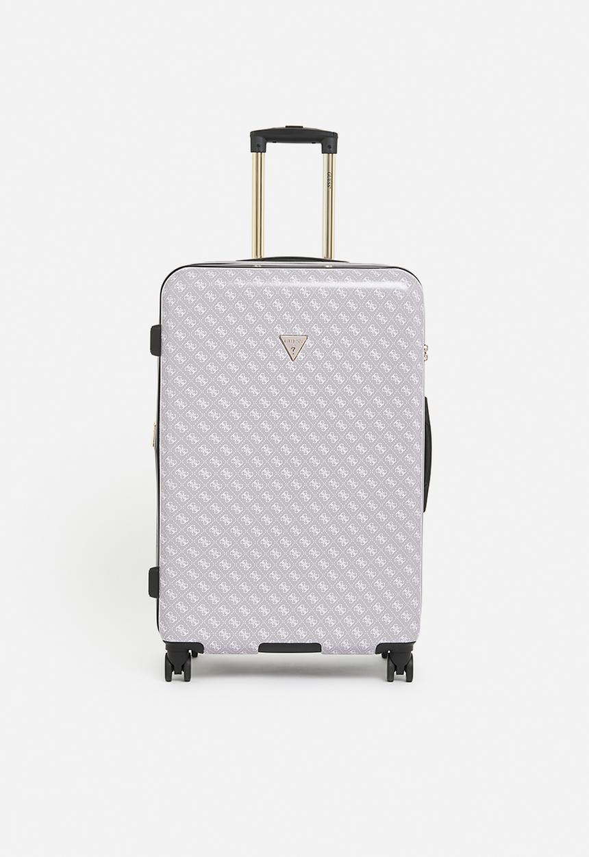 GUESS - Jesco 8-Wheeler - Lavender Grey