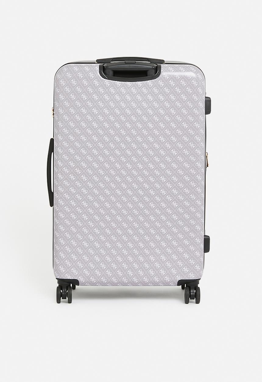 GUESS - Jesco 8-Wheeler - Lavender Grey