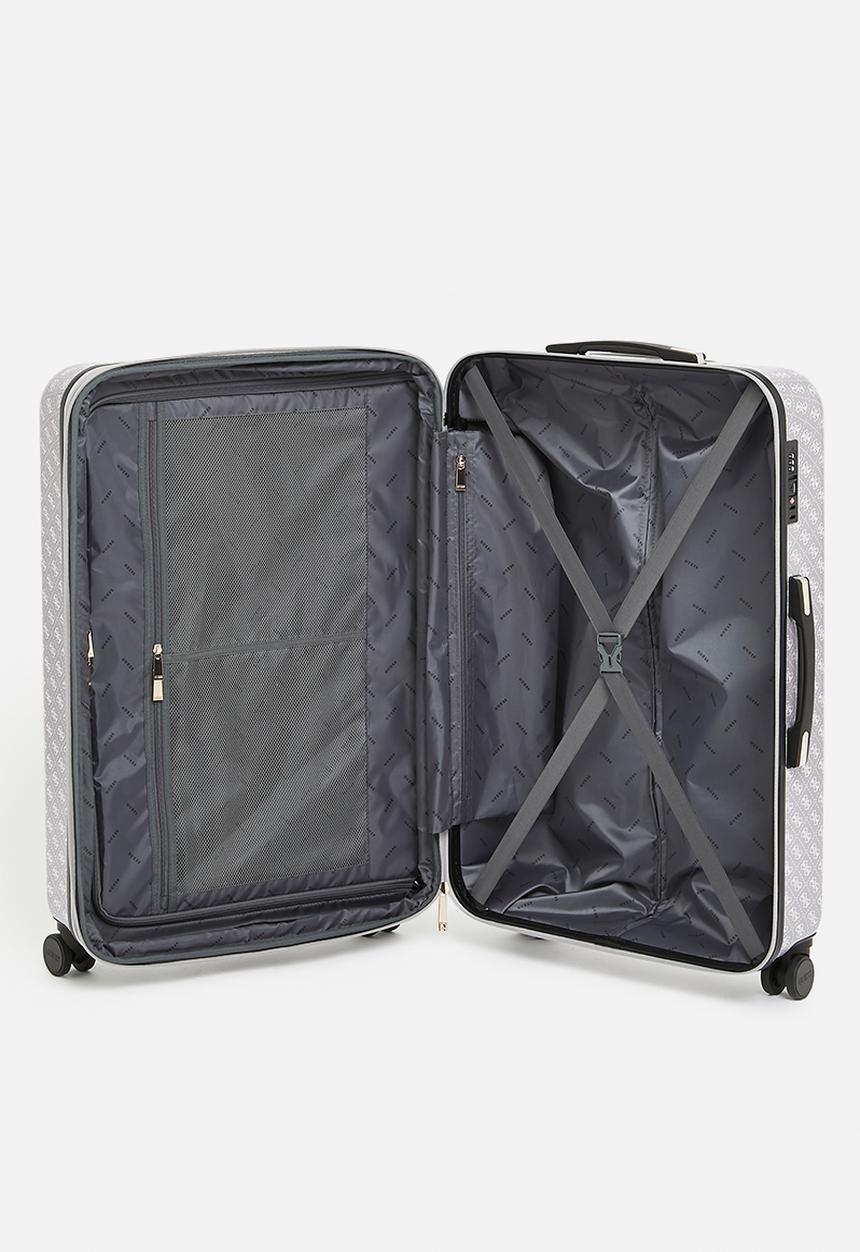 GUESS - Jesco 8-Wheeler - Lavender Grey