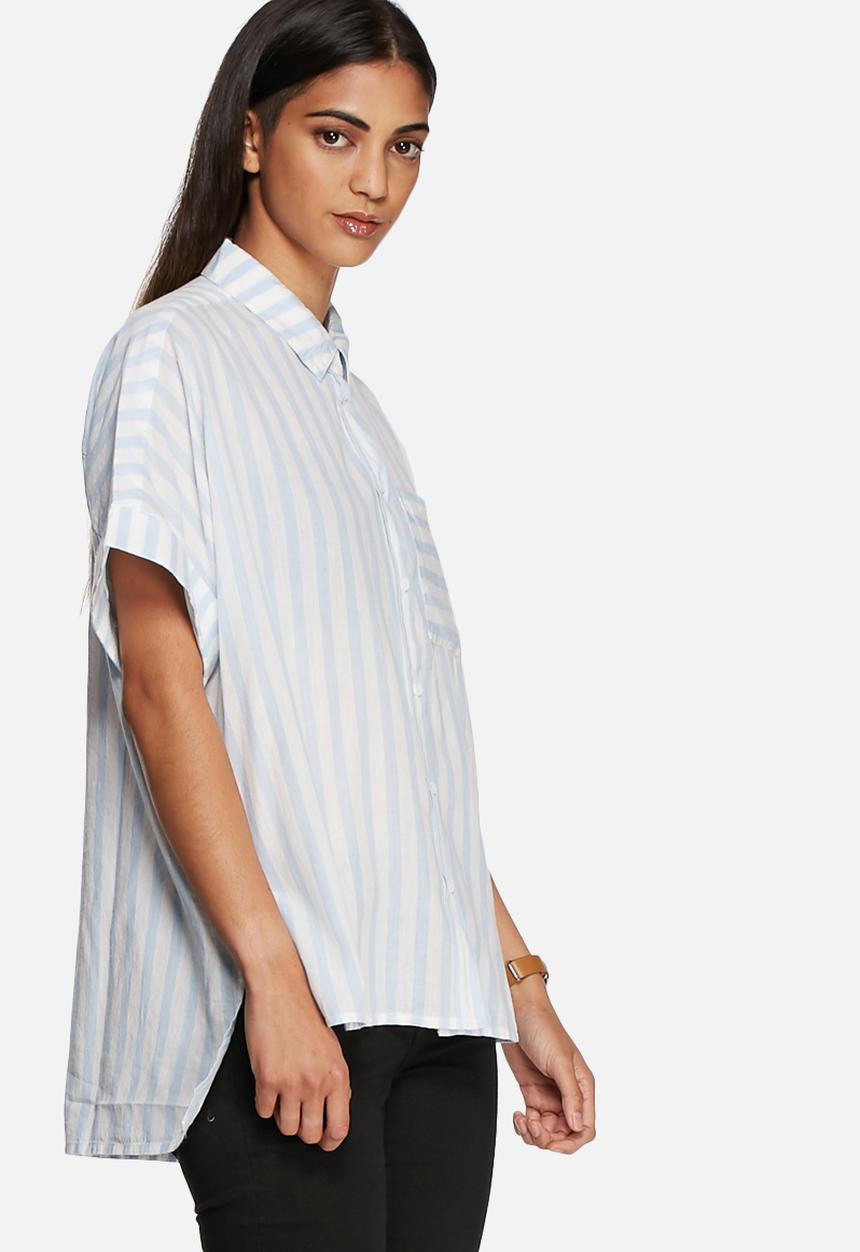 VILA - Jukko shirt