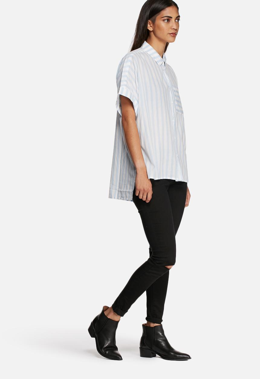 VILA - Jukko shirt