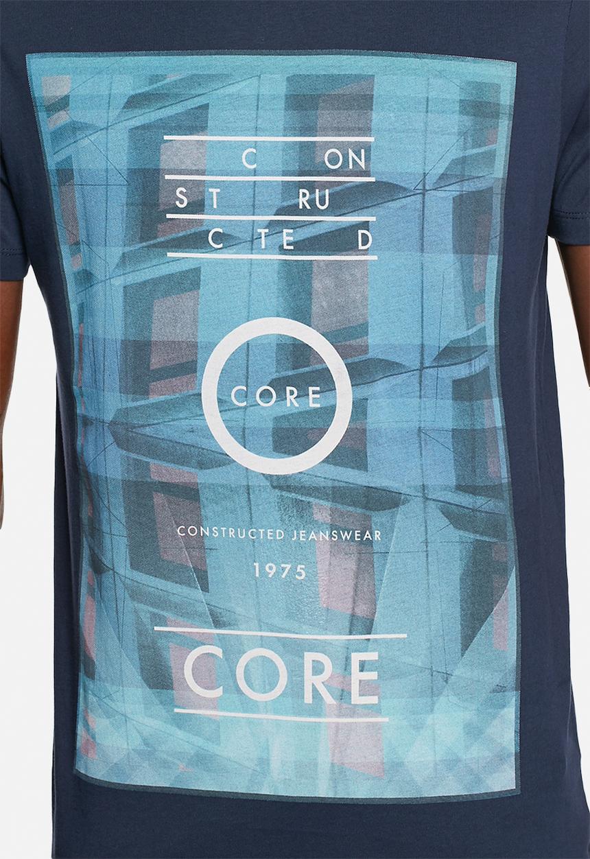 Jack & Jones - Cappa Tee