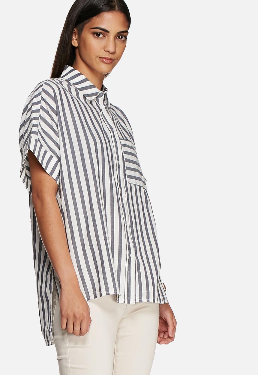 VILA - Jukko shirt