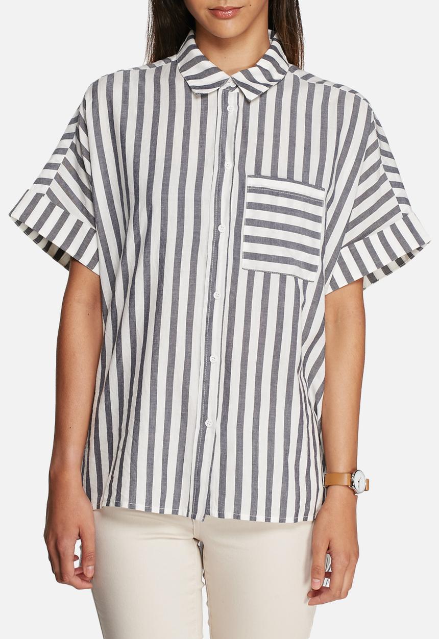 VILA - Jukko shirt