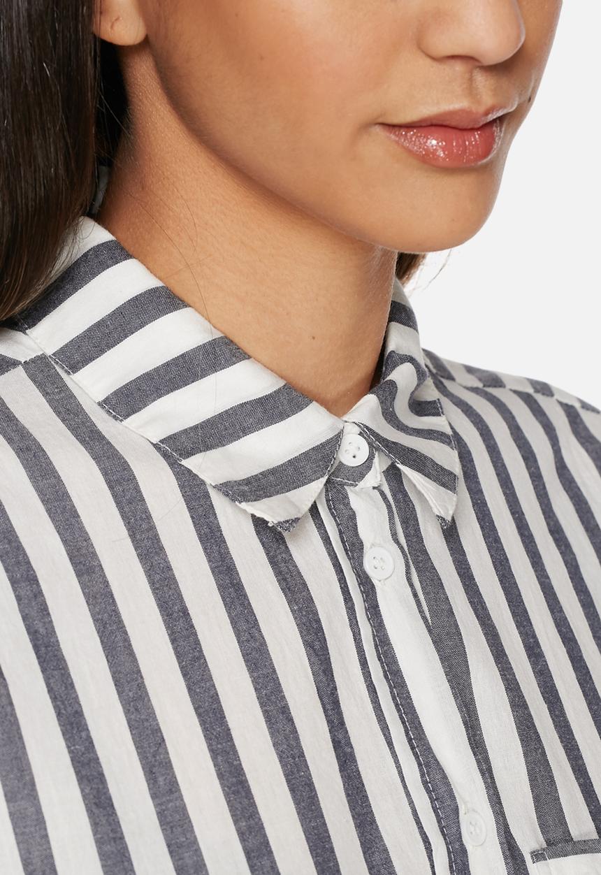 VILA - Jukko shirt